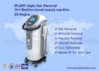 IPL+ RF elight hair removal and skin rejuvenation beauty machine