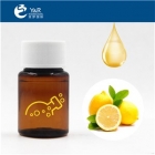 100% Percent Essential Oils Lemon Soap Flavor