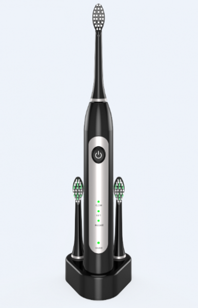 2016 newest Sonic toothbrush SC320-black