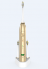 2016 Newest Sonic toothbrush SC325-gold