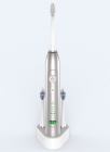 2016 Newest Sonic toothbrush SC325-silver