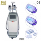 Cool vacuum cryotherapy fat freeze slimming machine