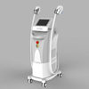 Vertical Permanent ipl laser hair removal machine