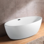 Oval Freestanding Tub
