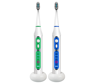 Sonic toothbrush