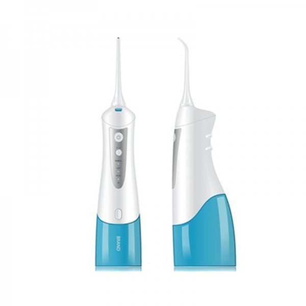 Rechargeable oral irrigator