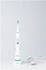 Sonic electric toothbrush with auto-timer