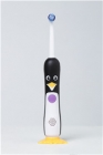 Kid' s electric toothbrush with music timer