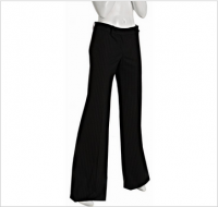 Attractive leisure trousers