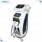 3 in 1 Nd Yag Laser Rf E Light Hair Removal Machine Price