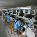 Zhongshan Kiyalaser Electronic Co., Ltd.
