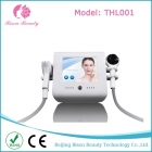 thermolift machine for wrinkle removal and skin lifting