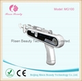 (MESO GUN)Skin Care Mesotherapy Injection Gun for Wrinkle Removal