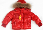 children's winter wear(HDC10-18)
