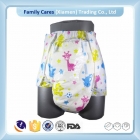 OEM Adult Sized Baby Printed Adult Diapers That Fit Adults ABDl for Global Market