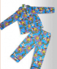 Kids Pajama (JTP-002)
