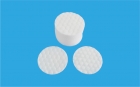 Round cotton pad (dot)