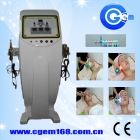 Needle free injection mesotherapy equipment