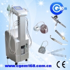 LCD Almighty oxygen Jet therapy Skin Care beauty equipment