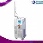 Fractional co2 laser for wrinkles removal and stretch marks