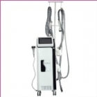popular salon equipment infrared rf vacuum roller slimming machine velashape price