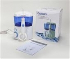 Classic household oral irrigator