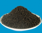 Natural Manganese Sand Filter Medium Filter Medium