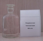 Phosphoric Acid 85% min (Food Grade)