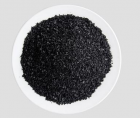 Wood-based activated carbon