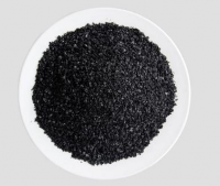 Wood-based activated carbon