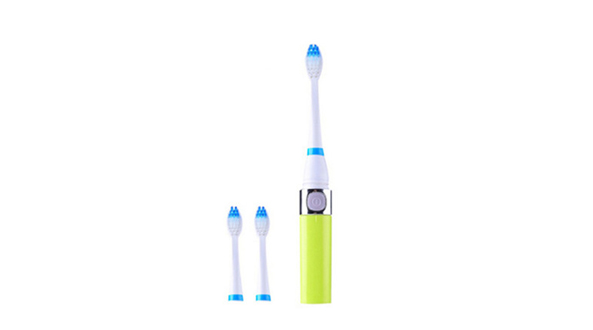 Mini travel Ultrasonic Electric Toothbrush