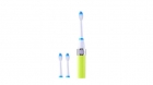 Mini travel Ultrasonic Electric Toothbrush