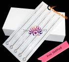 Microblading Needle Disposable Sterilized Stainless Steel Tattoo Needle 500PCS of Any Size 3 5 7 9 RL 3 5 7 9 RS 5 7 9 M1 5F