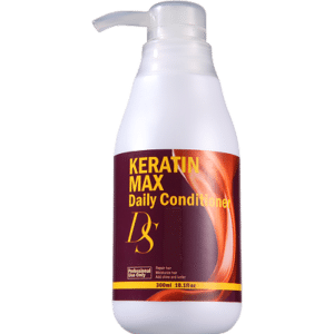 DS Keratin Max Daily Hair Care Conditioner