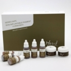 Mastor Eyebrow Pigment kit Mastor Eyebrow Pigment kit&nbsp;