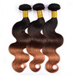 Soft Smooth 100% Temple Indian Hair
