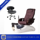 modern pedicure chair of nail salon furniture on lowest wholesale price for sale