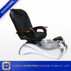 luxury pedicure spa massage chair manicure pedicure chair for nail salon of pedicure chair for sale