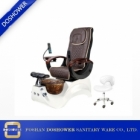 Salon Spa Chair with factory wholesale pedicure chairs for day sap
