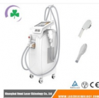 Pain relief permanent super hair removal / ipl shr vertical model