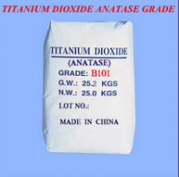 Anatase Grade Titanium Dioxide-B101