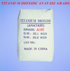 Anatase Grade Titanium Dioxide-A101