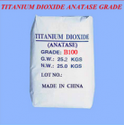 Anatase Grade Titanium Dioxide-B100