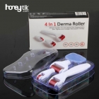 4 in 1 micro needle derma roller system skin care