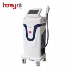 Professional 808nm diode laser hair removal machine