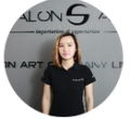 GUANG ZHOU SALON ART COMPANY LIMITED