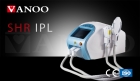 Intense Pulsed Light (IPL) Skin Rejuvenation and Hair Removal Equipment