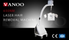 650nm Diode Laser Hair Regrowth Machine