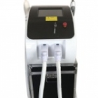IPL SHR OPT Nd Yag Laser hair removal machine