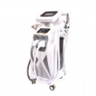 Multifunctional OPT SHR Elight Nd Yag Laser Beauty Equipment